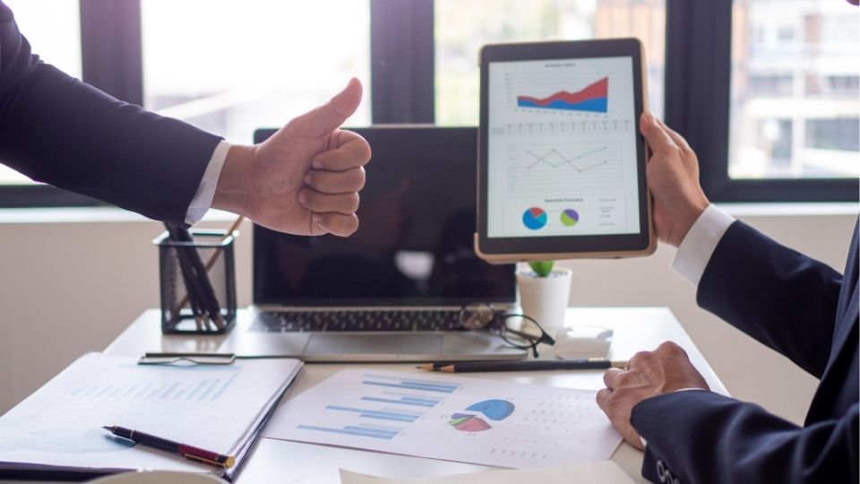 ユーザーからの信頼も高まっています