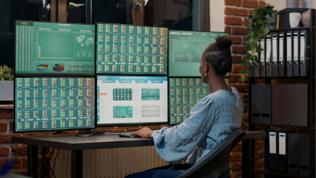 多拠点モニタリングを支える仕組み